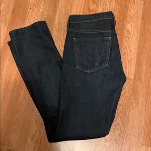 Citizens of Humanity Ava Denim jeans sz30